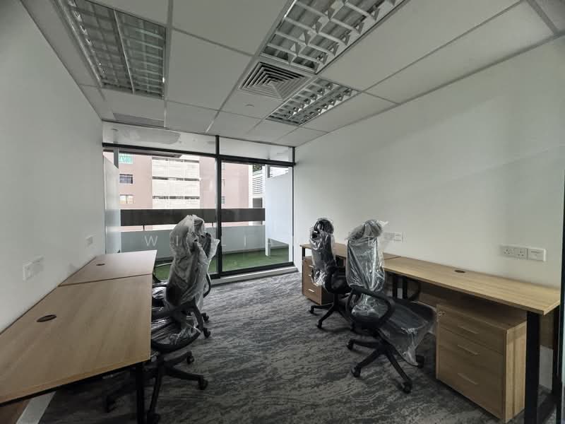 Orchard Towers, 400 Orchard Road, 200 sqft, Office For Rent, by William Teo, 500158906 - Interior - CommercialGuru.com.sg