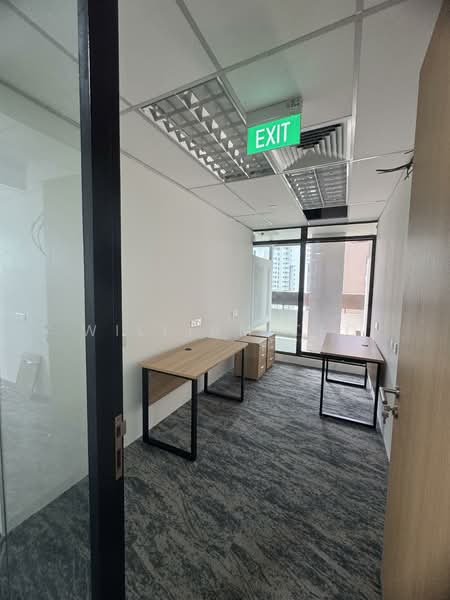Orchard Towers, 400 Orchard Road, 200 sqft, Office For Rent, by William Teo, 500158906 - Interior - CommercialGuru.com.sg