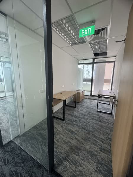 Orchard Towers, 400 Orchard Road, 200 sqft, Office For Rent, by William Teo, 500158906 - Interior - CommercialGuru.com.sg