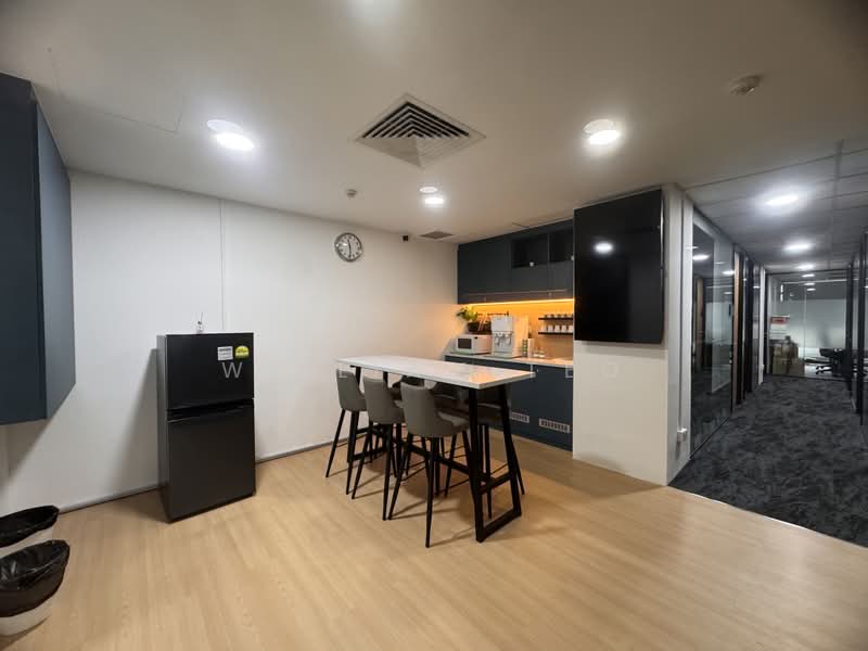 Orchard Towers, 400 Orchard Road, 200 sqft, Office For Rent, by William Teo, 500158906 - Kitchen - CommercialGuru.com.sg
