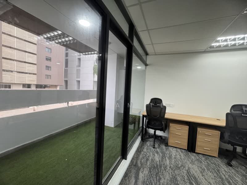 Orchard Towers, 400 Orchard Road, 200 sqft, Office For Rent, by William Teo, 500158906 - Interior - CommercialGuru.com.sg