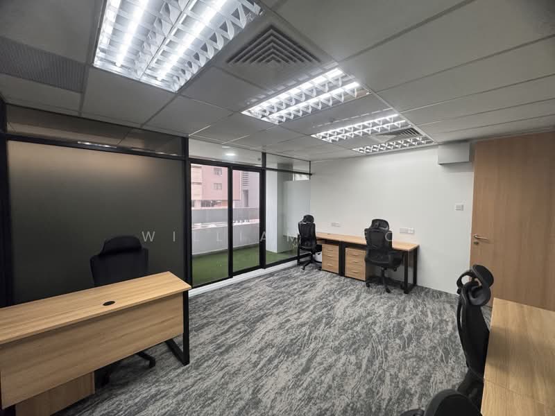 Orchard Towers, 400 Orchard Road, 200 sqft, Office For Rent, by William Teo, 500158906 - Interior - CommercialGuru.com.sg