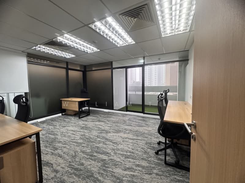 Orchard Towers, 400 Orchard Road, 200 sqft, Office For Rent, by William Teo, 500158906 - Interior - CommercialGuru.com.sg
