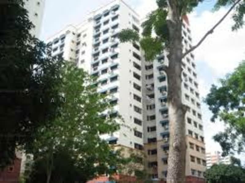 571 Hougang Street 51, 571 Hougang Street 51, Room Rental, 80 sqft, HDB Flat For Rent, by Laura Christina Lee, 500158910 - Exterior - PropertyGuru.com.sg