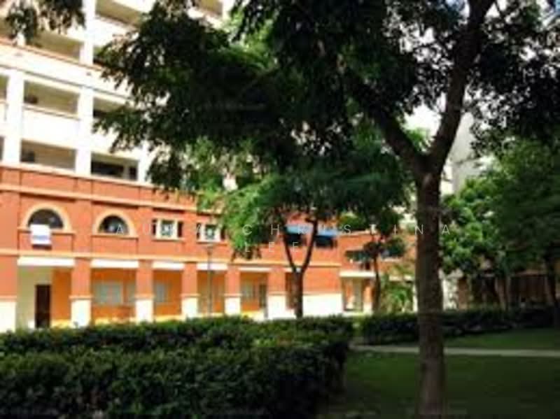 571 Hougang Street 51, 571 Hougang Street 51, Room Rental, 80 sqft, HDB Flat For Rent, by Laura Christina Lee, 500158910 - Exterior - PropertyGuru.com.sg