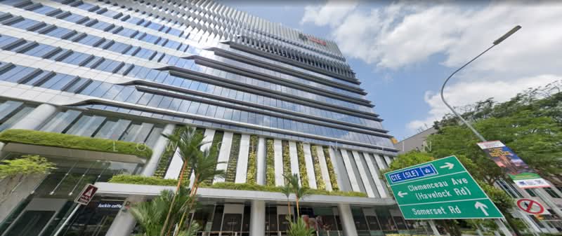 Singapore Shopping Centre, 190 Clemenceau Avenue, 7,363 sqft, Other Retail For Sale, by Low Choon Sin, 500158912 - CommercialGuru.com.sg