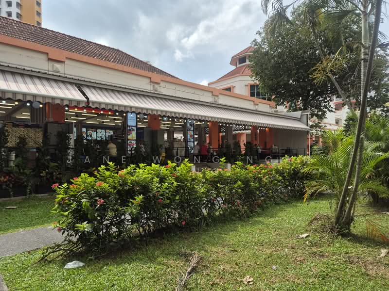 571 Hougang Street 51, 571 Hougang Street 51, Room Rental, 80 sqft, HDB Flat For Rent, by Jane Wong Ngan Yeng, 500158913 - Exterior - PropertyGuru.com.sg