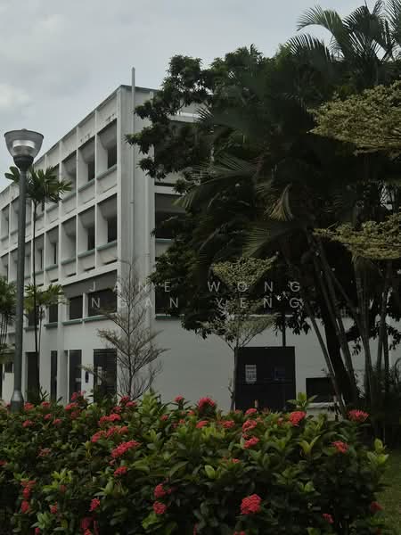 571 Hougang Street 51, 571 Hougang Street 51, Room Rental, 80 sqft, HDB Flat For Rent, by Jane Wong Ngan Yeng, 500158913 - PropertyGuru.com.sg