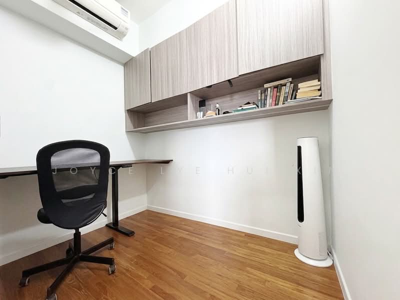 The Interlace, 192 Depot Road, 4 Bedrooms, 1,604 sqft, Condominium For Sale, by Joyce Lye Hui Xin, 500158918 - Study - PropertyGuru.com.sg