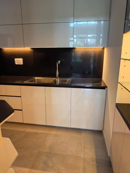 Belgravia Ace, 100 Belgravia Drive, 5 Bedrooms, 4,058 sqft, Semi-Detached House For Rent, by Joseph Lim, 500158920 - Kitchen - PropertyGuru.com.sg