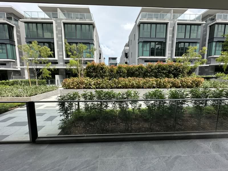 Belgravia Ace, 100 Belgravia Drive, 5 Bedrooms, 4,058 sqft, Semi-Detached House For Rent, by Joseph Lim, 500158920 - Exterior - PropertyGuru.com.sg