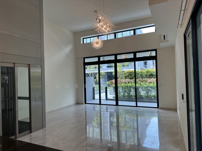 Belgravia Ace, 100 Belgravia Drive, 5 Bedrooms, 4,058 sqft, Semi-Detached House For Rent, by Joseph Lim, 500158920 - Interior - PropertyGuru.com.sg