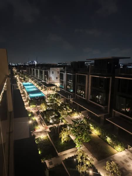Belgravia Ace, 100 Belgravia Drive, Seletar / Yio Chu Kang, 5 Bedrooms, 4,058 sqft, Semi-Detached House For Rent, by Joseph Lim, 500158920 - Exterior - PropertyGuru.com.sg