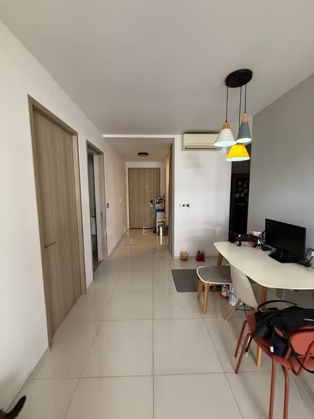The Wisteria, 590 Yishun Ring Road, 2 Bedrooms, 710 sqft, Condominium For Rent, by Jake Tay, 500158924 - Interior - PropertyGuru.com.sg