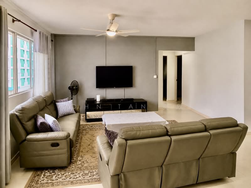 106 Gangsa Road, 106 Gangsa Road, 2 Bedrooms, 1,109 sqft, HDB Flat For Sale, by John Tan 奕欣, 500158925 - Living Room - PropertyGuru.com.sg