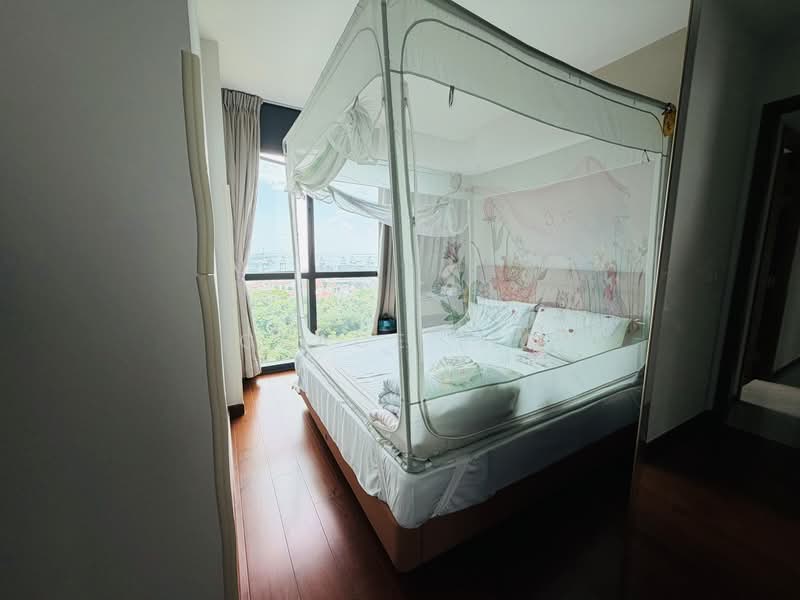 Normanton Park, 53 Normanton Park, 4 Bedrooms, 1,313 sqft, Condominium For Rent, by Grace Lee, 500158926 - Bedroom - PropertyGuru.com.sg