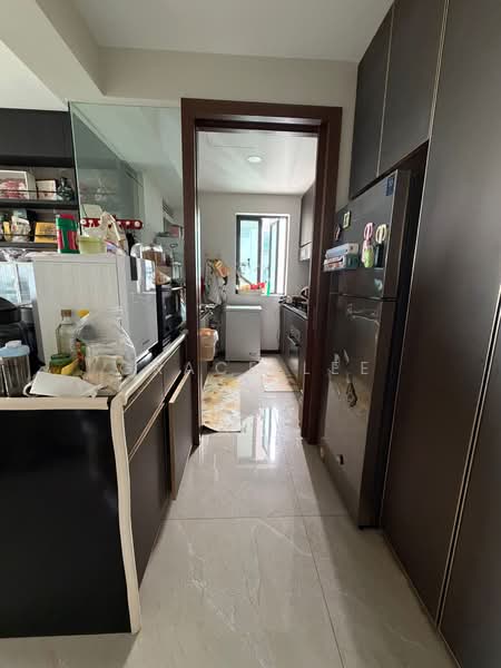 Normanton Park, 53 Normanton Park, 4 Bedrooms, 1,313 sqft, Condominium For Rent, by Grace Lee, 500158926 - Kitchen - PropertyGuru.com.sg