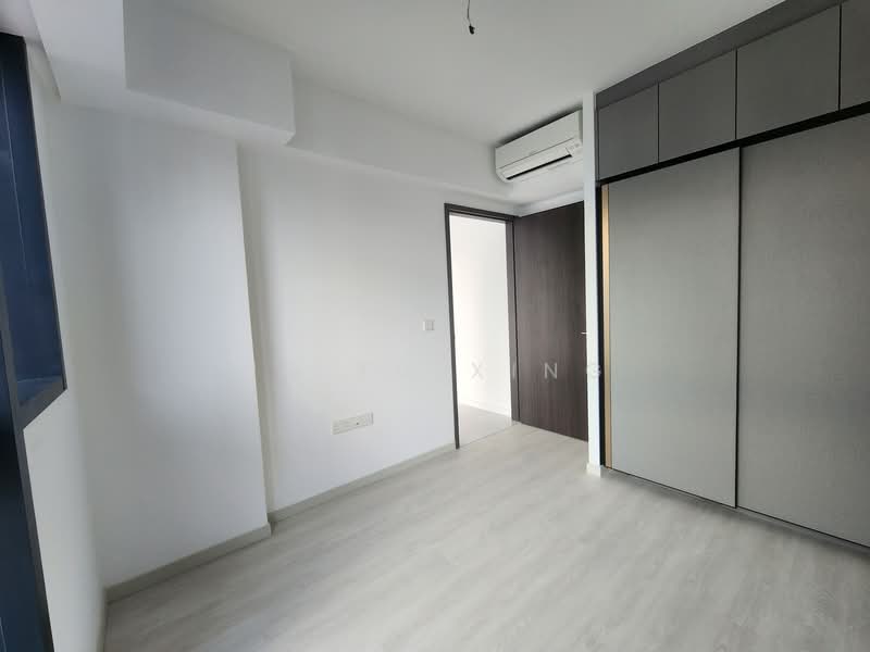 Riverfront Residences, 41 Hougang Avenue 7, 1 Bedroom, 463 sqft, Condominium For Rent, by Ng Fu Xing, 500158927 - Interior - PropertyGuru.com.sg