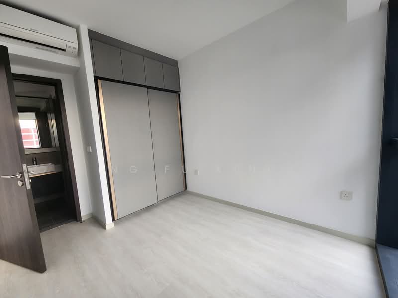 Riverfront Residences, 41 Hougang Avenue 7, 1 Bedroom, 463 sqft, Condominium For Rent, by Ng Fu Xing, 500158927 - Interior - PropertyGuru.com.sg