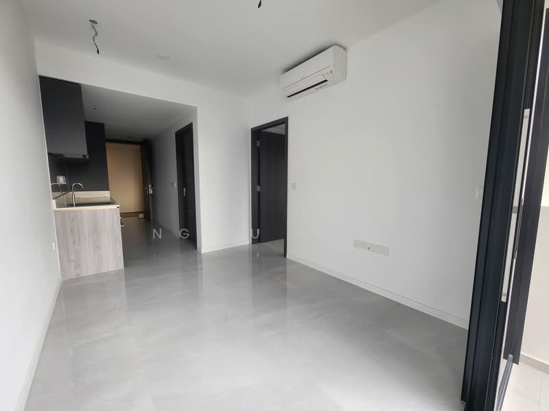 Riverfront Residences, 41 Hougang Avenue 7, 1 Bedroom, 463 sqft, Condominium For Rent, by Ng Fu Xing, 500158927 - Interior - PropertyGuru.com.sg