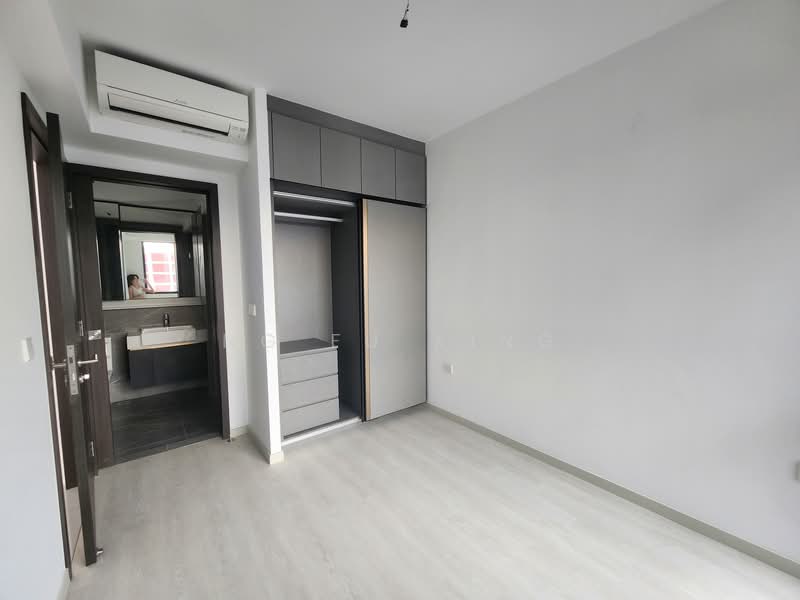Riverfront Residences, 41 Hougang Avenue 7, 1 Bedroom, 463 sqft, Condominium For Rent, by Ng Fu Xing, 500158927 - Interior - PropertyGuru.com.sg