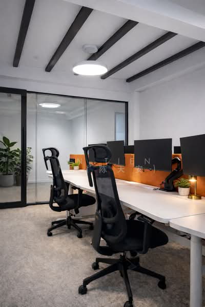48A Peck Seah Street, , 157 sqft, Office For Rent, by Tan Tien An (陈天安), 500158928 - Office Interior - CommercialGuru.com.sg