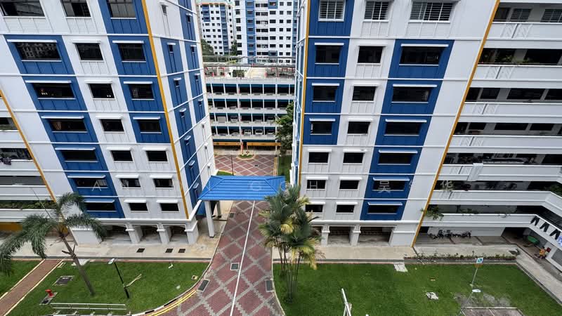 328 Sembawang Crescent, 328 Sembawang Crescent, 3 Bedrooms, 1,087 sqft, HDB Flat For Sale, by Anson Goh  吴铭华, 500158933 - Exterior - PropertyGuru.com.sg