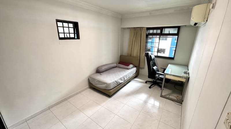 328 Sembawang Crescent, 328 Sembawang Crescent, 3 Bedrooms, 1,087 sqft, HDB Flat For Sale, by Anson Goh  吴铭华, 500158933 - Bedroom - PropertyGuru.com.sg