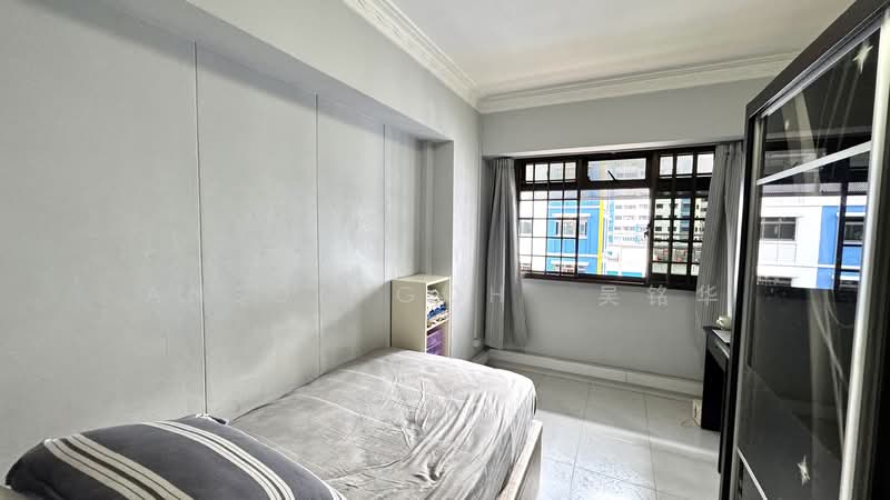 328 Sembawang Crescent, 328 Sembawang Crescent, 3 Bedrooms, 1,087 sqft, HDB Flat For Sale, by Anson Goh  吴铭华, 500158933 - Bedroom - PropertyGuru.com.sg