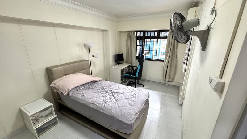 328 Sembawang Crescent, 328 Sembawang Crescent, 3 Bedrooms, 1,087 sqft, HDB Flat For Sale, by Anson Goh  吴铭华, 500158933 - Bedroom - PropertyGuru.com.sg