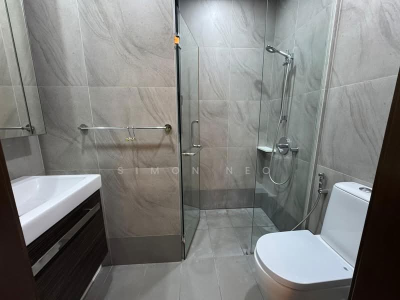 The Foresta @ Mount Faber, 106 Wishart Road, 1 Bedroom, 431 sqft, Condominium For Sale, by Simon Neo, 500158934 - PropertyGuru.com.sg