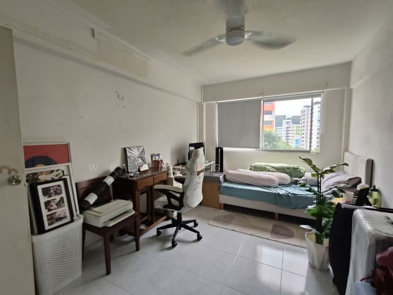 610 Yishun Street 61, 610 Yishun Street 61, 3 Bedrooms, 1,119 sqft, HDB Flat For Sale, by Wee Ming Hao, 500158937 - Bedroom - PropertyGuru.com.sg