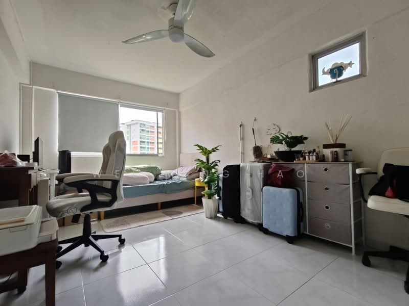 610 Yishun Street 61, 610 Yishun Street 61, 3 Bedrooms, 1,119 sqft, HDB Flat For Sale, by Wee Ming Hao, 500158937 - Bedroom - PropertyGuru.com.sg