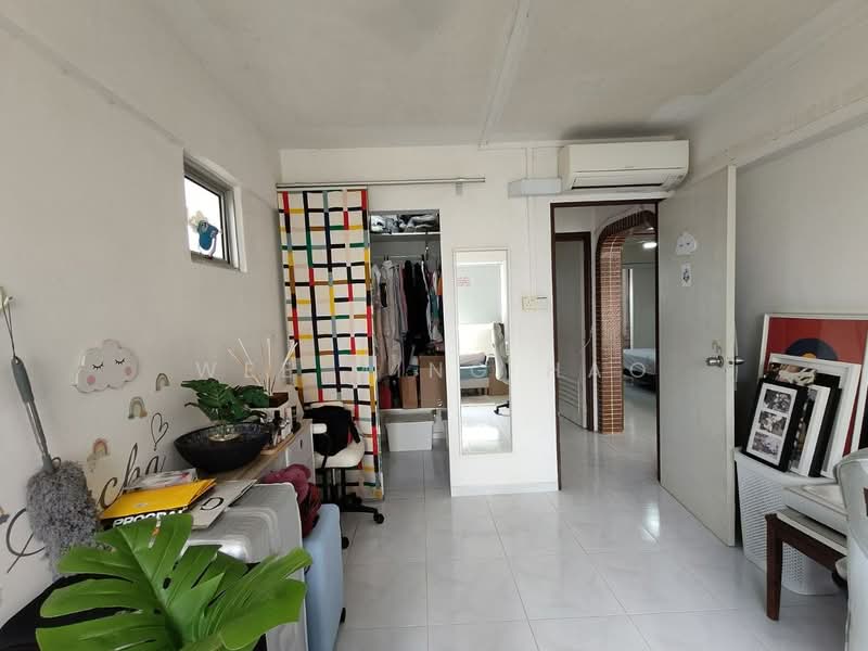 610 Yishun Street 61, 610 Yishun Street 61, 3 Bedrooms, 1,119 sqft, HDB Flat For Sale, by Wee Ming Hao, 500158937 - Interior - PropertyGuru.com.sg
