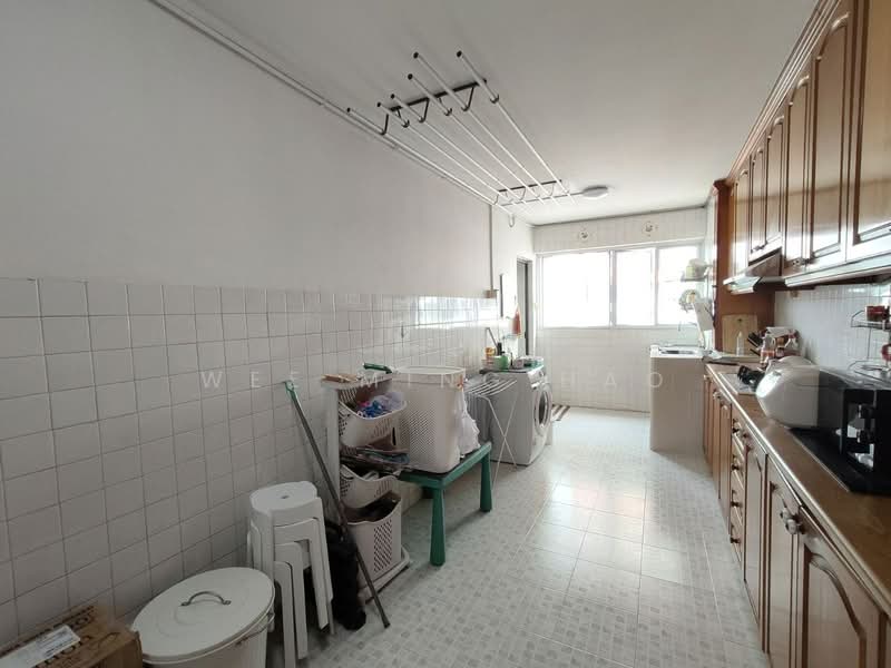 610 Yishun Street 61, 610 Yishun Street 61, 3 Bedrooms, 1,119 sqft, HDB Flat For Sale, by Wee Ming Hao, 500158937 - PropertyGuru.com.sg