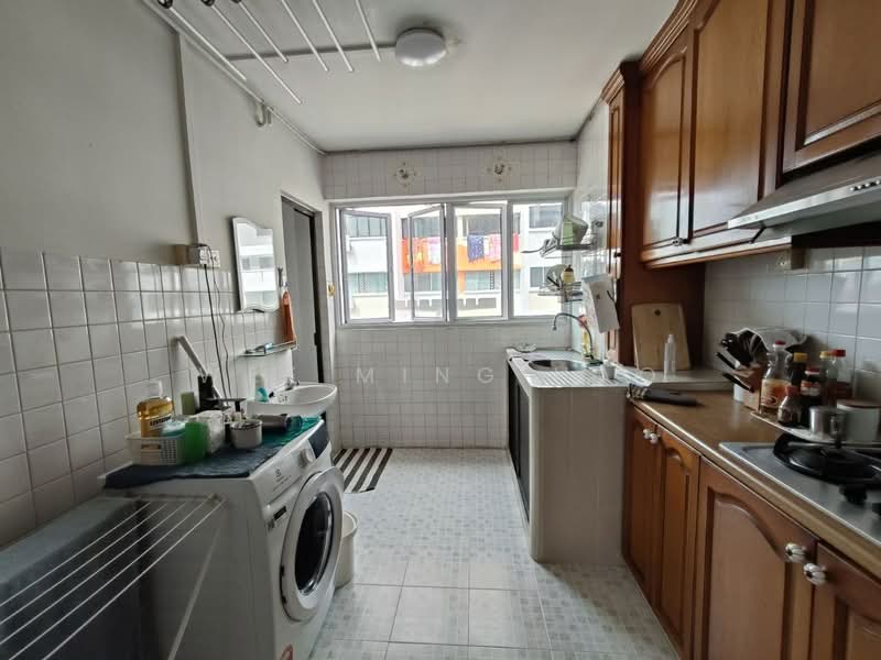 610 Yishun Street 61, 610 Yishun Street 61, 3 Bedrooms, 1,119 sqft, HDB Flat For Sale, by Wee Ming Hao, 500158937 - PropertyGuru.com.sg
