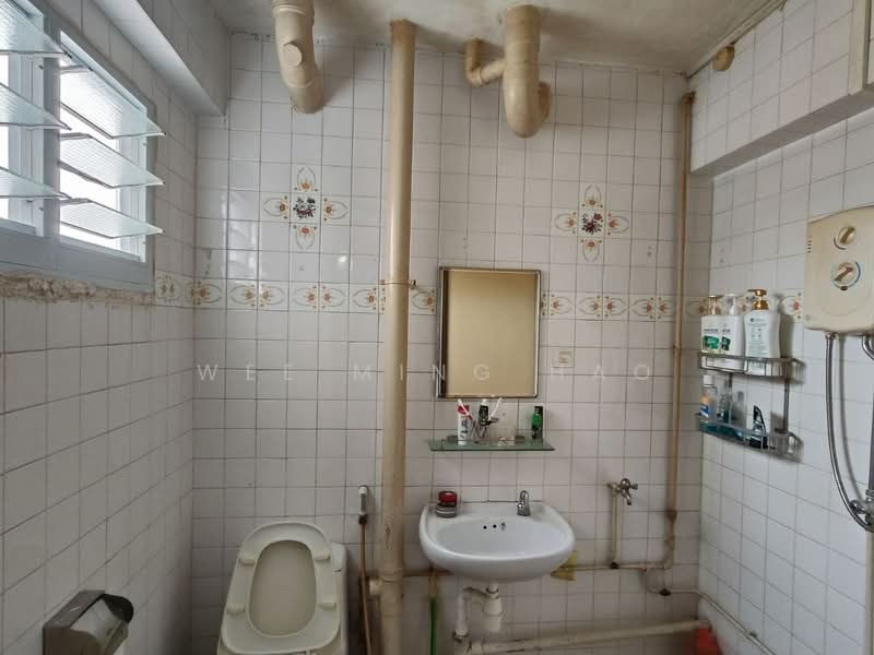 610 Yishun Street 61, 610 Yishun Street 61, 3 Bedrooms, 1,119 sqft, HDB Flat For Sale, by Wee Ming Hao, 500158937 - PropertyGuru.com.sg