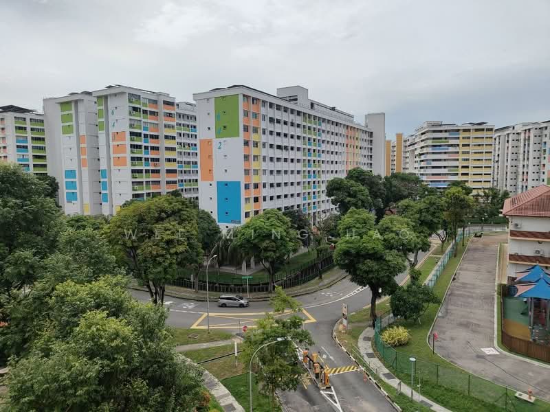 610 Yishun Street 61, 610 Yishun Street 61, 3 Bedrooms, 1,119 sqft, HDB Flat For Sale, by Wee Ming Hao, 500158937 - PropertyGuru.com.sg