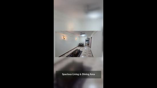 119 Ang Mo Kio Avenue 3, 119 Ang Mo Kio Avenue 3, Ang Mo Kio / Bishan / Thomson, 2 Bedrooms, 721 sqft, HDB Flat For Sale, by Nantha Kumar, 500158939 - PropertyGuru.com.sg