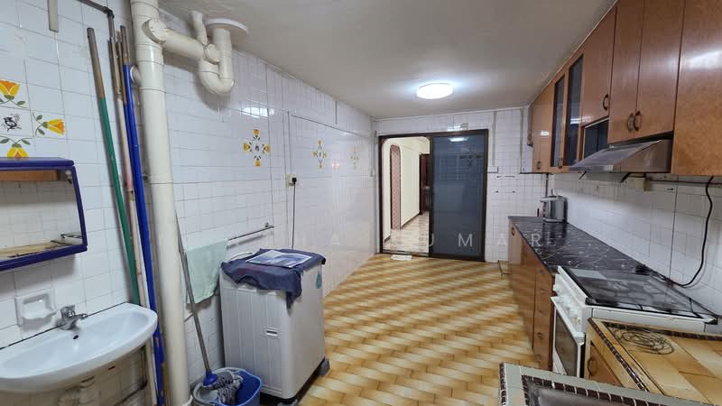 119 Ang Mo Kio Avenue 3, 119 Ang Mo Kio Avenue 3, 2 Bedrooms, 721 sqft, HDB Flat For Sale, by Nantha Kumar, 500158939 - Kitchen - PropertyGuru.com.sg
