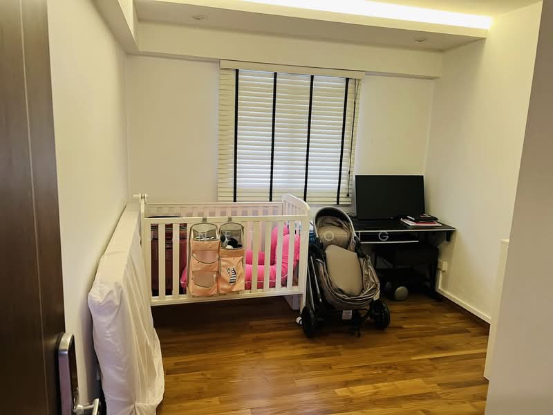 624 Ang Mo Kio Avenue 4, 624 Ang Mo Kio Avenue 4, 2 Bedrooms, 732 sqft, HDB Flat For Rent, by Janet Wong, 500158940 - Common Bedroom - PropertyGuru.com.sg