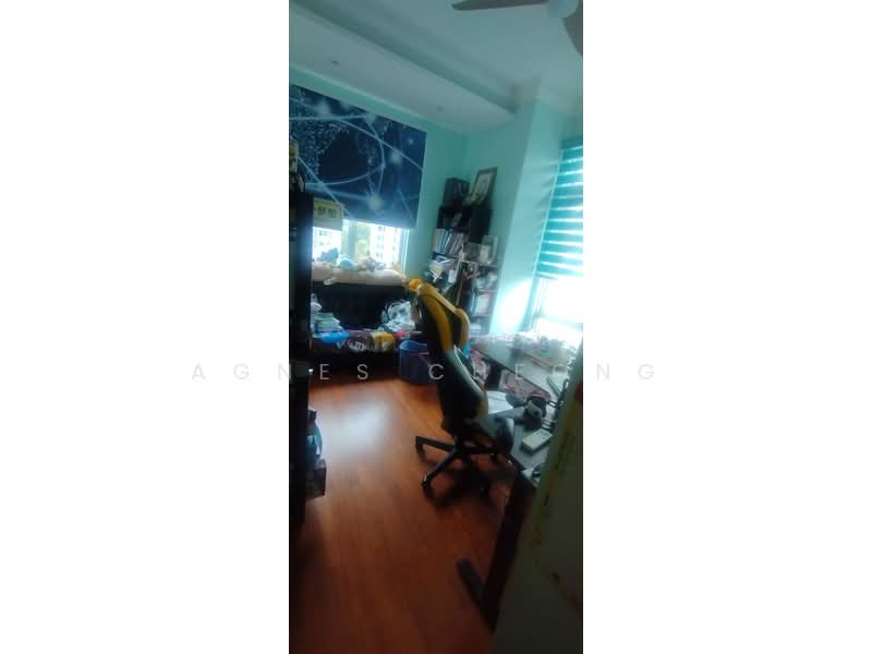 Balmoral Residences, 12 Balmoral Crescent, Tanglin / Holland / Bukit Timah, 3 Bedrooms, 1,744 sqft, Condominium For Sale, by Agnes Cheong, 500158942 - Study - PropertyGuru.com.sg
