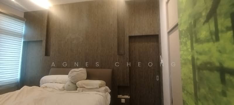 Balmoral Residences, 12 Balmoral Crescent, Tanglin / Holland / Bukit Timah, 3 Bedrooms, 1,744 sqft, Condominium For Sale, by Agnes Cheong, 500158942 - Bedroom - PropertyGuru.com.sg