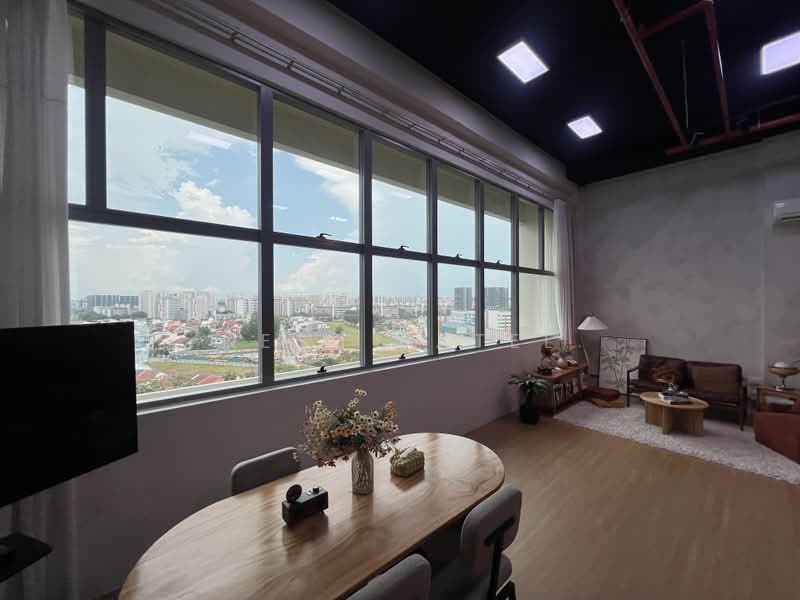 Crescent @ Kallang, 47 Kallang Pudding Road, 947 sqft, Light Industrial (B1) For Sale, by Nesh Patel, 500158945 - View - CommercialGuru.com.sg