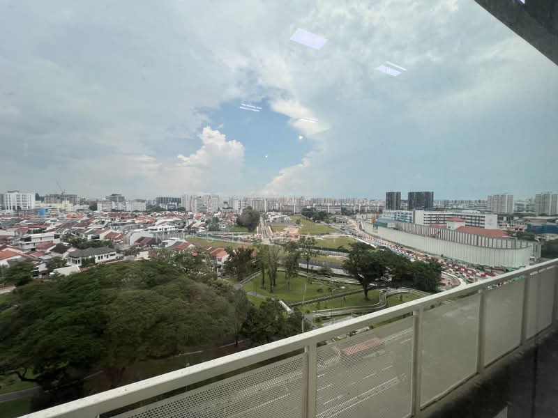 Crescent @ Kallang, 47 Kallang Pudding Road, 947 sqft, Light Industrial (B1) For Sale, by Nesh Patel, 500158945 - View - CommercialGuru.com.sg