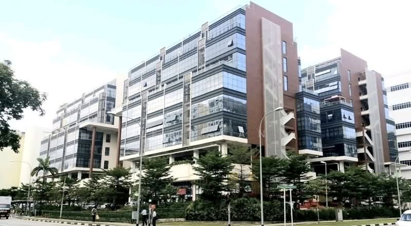 A'Posh BizHub, 1 Yishun industrial Street 1, 300 sqft, Light Industrial (B1) For Rent, by Jeff Tan, 500158946 - CommercialGuru.com.sg