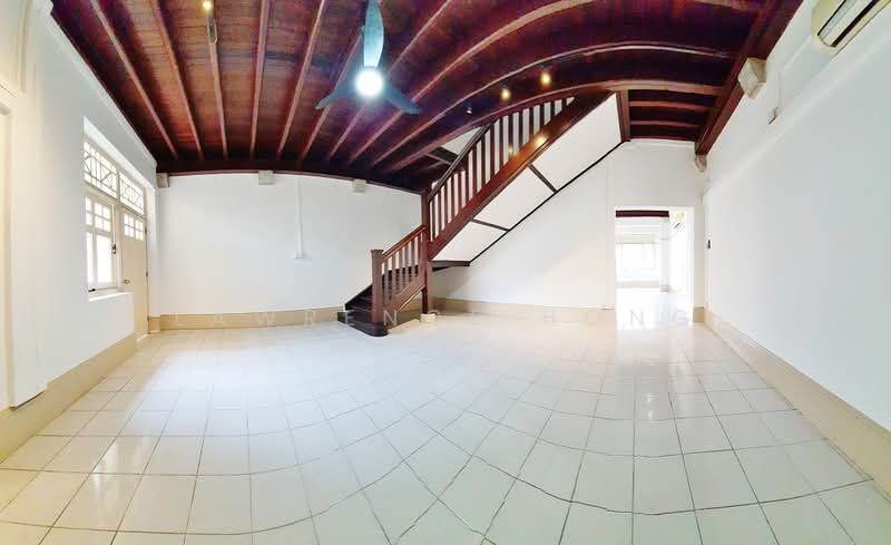Townerville, McNair Road, 4 Bedrooms, 2,918 sqft, Conservation House For Rent, by Lawrence Hong, 500158947 - Interior - PropertyGuru.com.sg