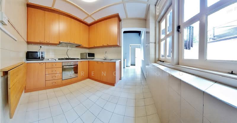 Townerville, McNair Road, 4 Bedrooms, 2,918 sqft, Conservation House For Rent, by Lawrence Hong, 500158947 - Kitchen - PropertyGuru.com.sg