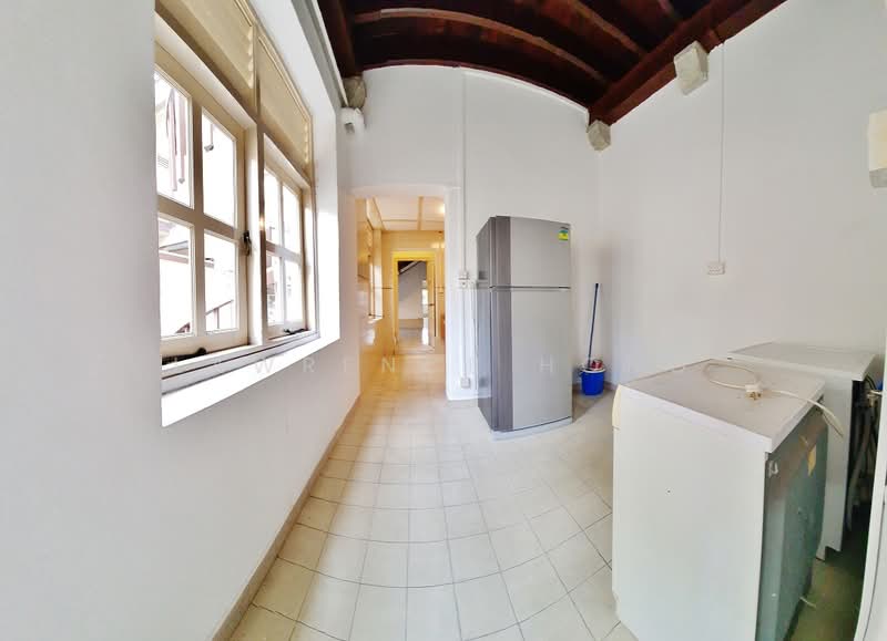 Townerville, McNair Road, 4 Bedrooms, 2,918 sqft, Conservation House For Rent, by Lawrence Hong, 500158947 - Interior - PropertyGuru.com.sg