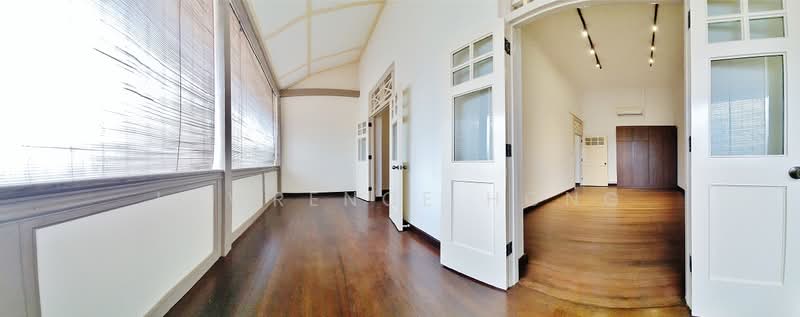Townerville, McNair Road, 4 Bedrooms, 2,918 sqft, Conservation House For Rent, by Lawrence Hong, 500158947 - Interior - PropertyGuru.com.sg